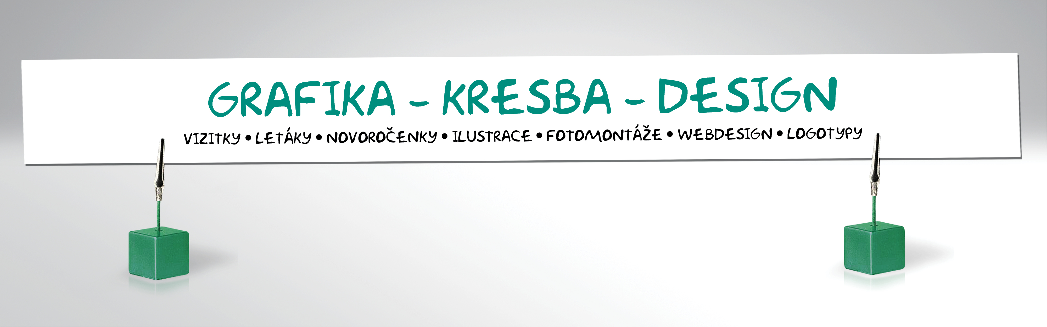 Monaku Design nadpis